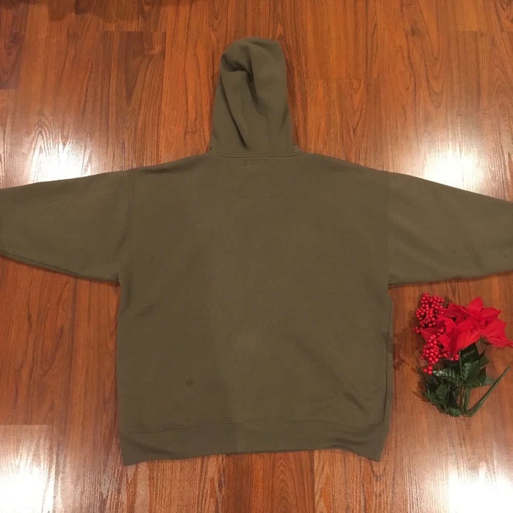 Express 1/4 zip pullover - Picture 2 of 3